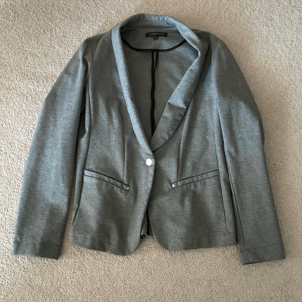 Women’s blazer